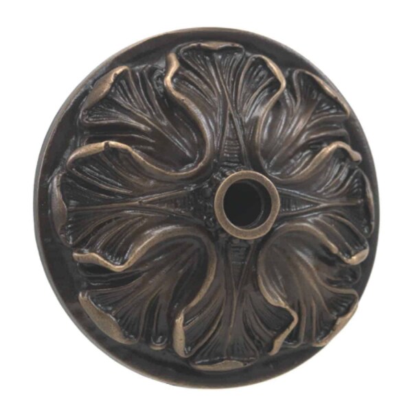 Mini Oak Leaf Emitter